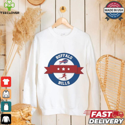 Official Buffalo Bills 2024 Shirt