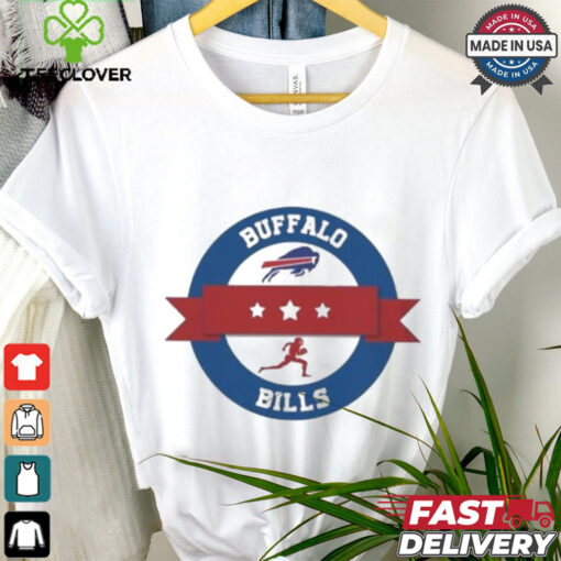 Official Buffalo Bills 2024 Shirt