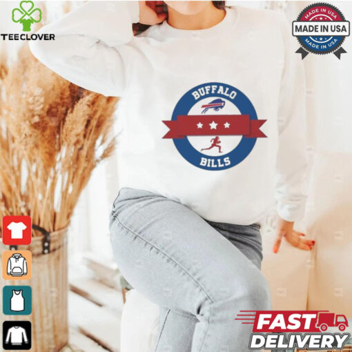 Official Buffalo Bills 2024 Shirt