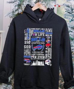 Official Buffalo Bills Bundle Bills Shirt