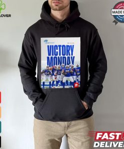 Official Buffalo Bills Victory Monday WK1 Vs Ari Go Bills Poster t shirt 1 Official Buffalo Bills Victory Monday WK1 Vs Ari Go Bills Poster t shirt