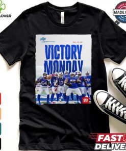 Official Buffalo Bills Victory Monday WK1 Vs Ari Go Bills Poster t shirt 2 Official Buffalo Bills Victory Monday WK1 Vs Ari Go Bills Poster t shirt