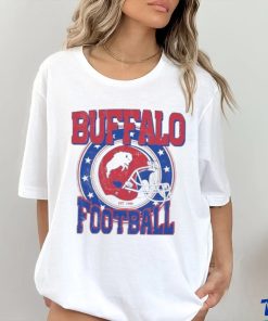 Official Buffalo FOOTBALL Obsessed Buffalo Bills Top T Shirt