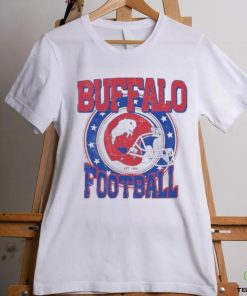 Official Buffalo FOOTBALL Obsessed Buffalo Bills Top T Shirt