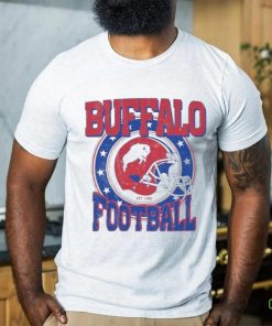 Official Buffalo FOOTBALL Obsessed Buffalo Bills Top T Shirt