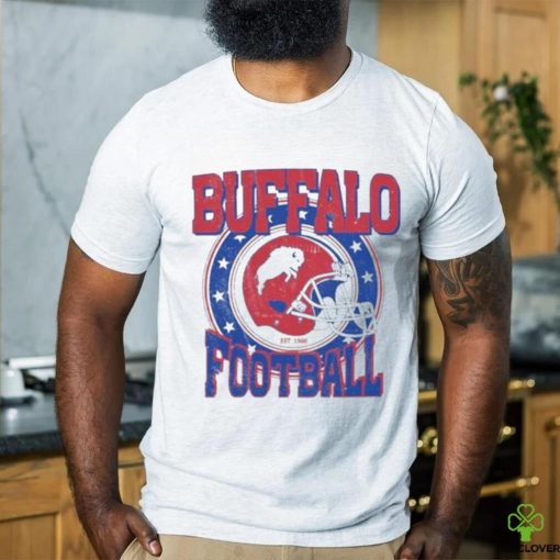 Official Buffalo FOOTBALL Obsessed Buffalo Bills Top T Shirt