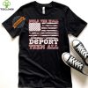 Official Burgum Vp Trump Vice President Burgum Trump T Shirt
