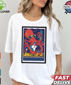 Official Bumbershoot August 31 2024 Event In Seattle, WA Poster shirt 1 Official Bumbershoot August 31 2024 Event In Seattle, WA Poster shirt