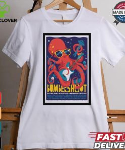 Official Bumbershoot August 31 2024 Event In Seattle, WA Poster shirt 2 Official Bumbershoot August 31 2024 Event In Seattle, WA Poster shirt
