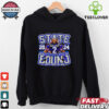 Jackson State cricket celebration bowl champions 2024 shirt