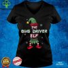 Official Funny Ugly Christmas Animals Santa Goat Love T Shirt