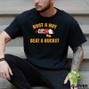 CX404 the goodest girl in the wasteland shirt