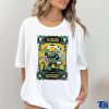 Official BC2 University Of Michigan Football Blake Corum Caricature Shirt