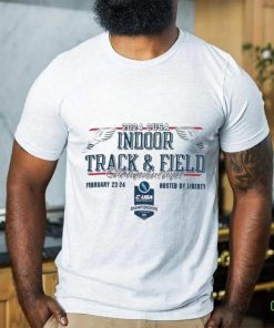 Official C USA Indoor Track & Field Championships 2024 Shirt