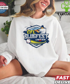 Official CFL USSSA Slugfest Nov 16 17 2024 Shirt 3 Official CFL USSSA Slugfest Nov 16 17 2024 Shirt