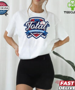 Official CFL USSSA Total Domination NIT Nov 2 3 2024 Shirt 1 Official CFL USSSA Total Domination NIT Nov 2 3 2024 Shirt