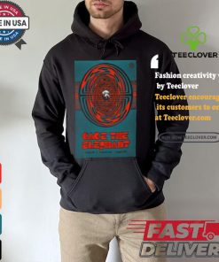 Official Cage The Elephant Aug 10 2024 Canada Life Centre in Winnipeg MB Poster Unisex T Shirt