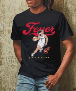 Official Caitlin Clark Indiana Fever Motion 2024 T Shirt 2 Official Caitlin Clark Indiana Fever Motion 2024 T Shirt