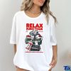 Official T.T. Quick Metal Of Honor Tour Shirt