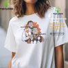 Jace Reverence Ii Coordinates Tee Shirt