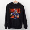 The New England Patriots all time greats 5 time Super Bowl Champions hoodie, sweater, longsleeve, shirt v-neck, t-shirt