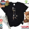 Just Waiting For Christmas T Shirt