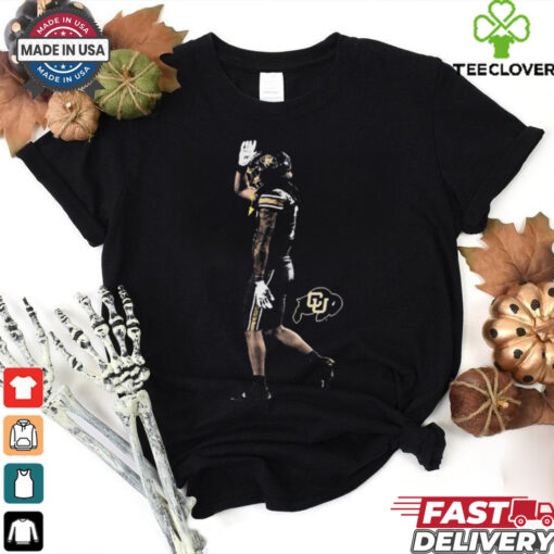 Official Cam’Ron Silmon Craig 90’s Colorado Buffaloes Football t shirt