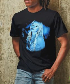 Official Camila Cabello C,XOXO Logo Shirt