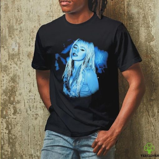 Official Camila Cabello C,XOXO Logo Shirt