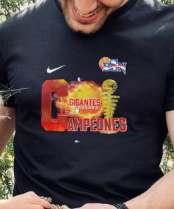 Official Campeones Gigantes de Carolina BSN 2023 Nike Shirt 3 Official Campeones Gigantes de Carolina BSN 2023 Nike Shirt