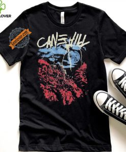 Official Cane Hill Stormy T Shirts