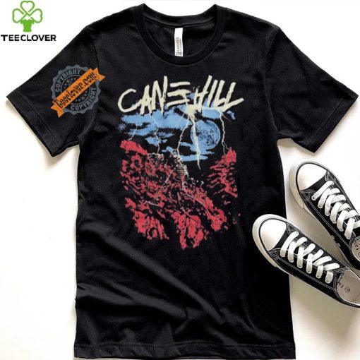 Official Cane Hill Stormy T Shirts