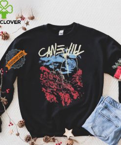 Official Cane Hill Stormy T Shirts