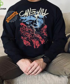 Official Cane Hill Stormy T Shirts