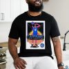 Los Angeles Lakers face your fierce D’Angelo Russell DLO ice dunk shirt Los Angeles Lakers face your fierce D’Angelo Russell DLO ice dunk shirt