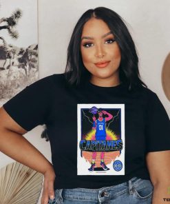 Official Capitanes Poster Tour Arena Ciudad De Mexico Dec 10 & 13 2023 Shirt 3 Official Capitanes Poster Tour Arena Ciudad De Mexico Dec 10 & 13 2023 Shirt