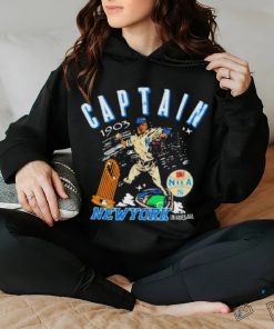 Official Captain new york yankees baseball 1903 vintage hoodie, sweater, longsleeve, shirt v-neck, t-shirt