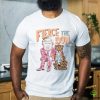 Wallen one night at a time long live cowgirls shirt