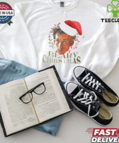 Official Carmen Berzatto Beary Christmas Tv Show 2024 T Shirt