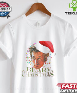 Official Carmen Berzatto Beary Christmas Tv Show 2024 T Shirt