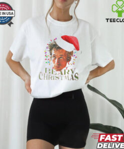 Official Carmen Berzatto Beary Christmas Tv Show 2024 T Shirt