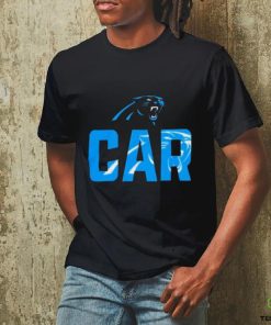 Official Carolina Panthers Local Essential Shirt