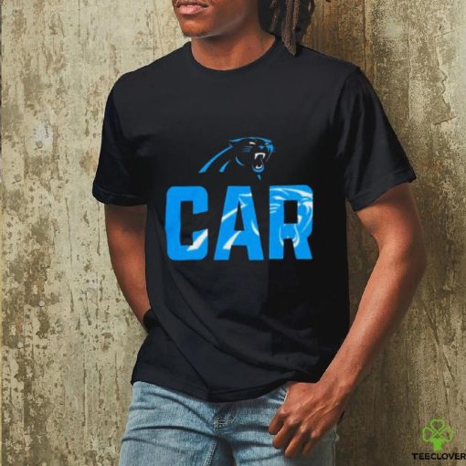 Official Carolina Panthers Local Essential Shirt