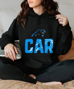 Official Carolina Panthers Local Essential Shirt