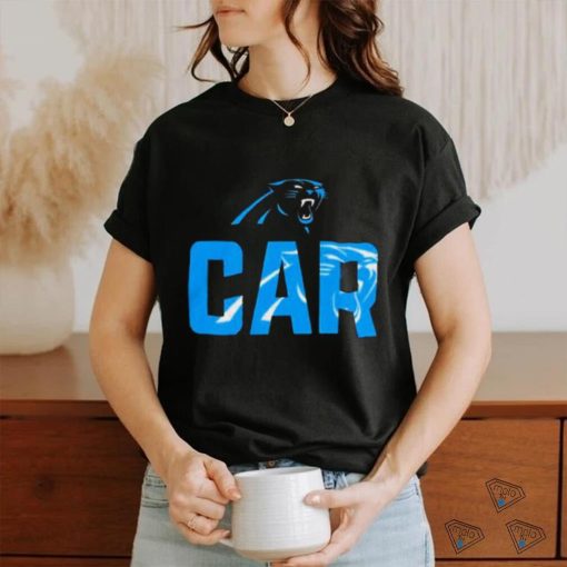 Official Carolina Panthers Local Essential Shirt