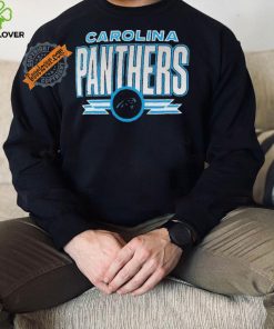Official Carolina panthers fanatics fading out T shirt 2 Official Carolina panthers fanatics fading out T shirt