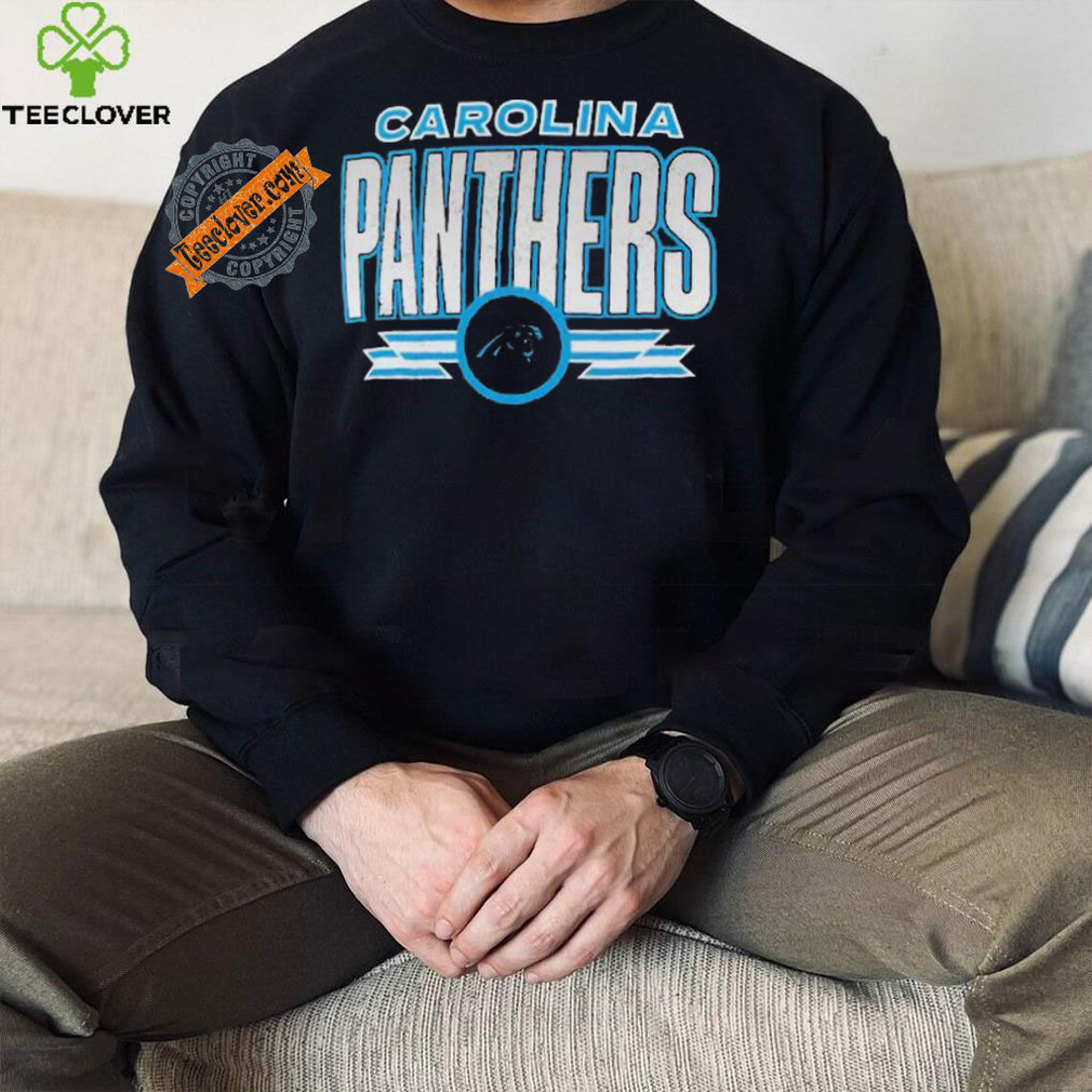 Official Carolina panthers fanatics fading out T shirt Official Carolina panthers fanatics fading out T shirt