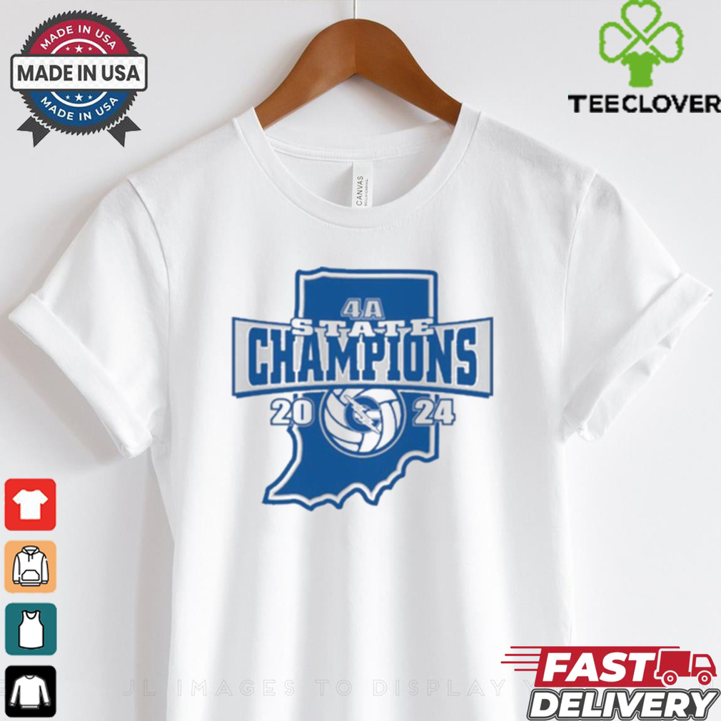 Official Carroll Volleyball 2024 4A Volleyball State Champions Shirt Official Carroll Volleyball 2024 4A Volleyball State Champions Shirt