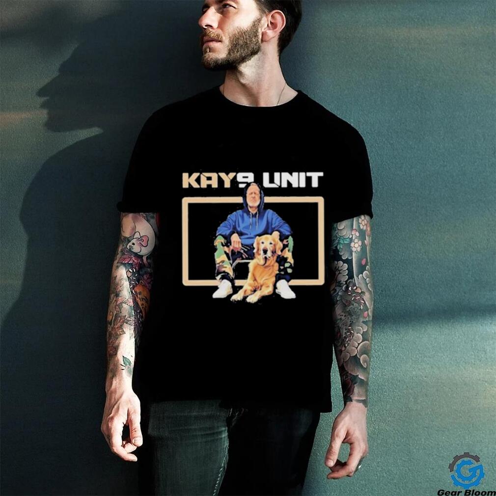 Official Casayanks michael kay kay9 T shirt Official Casayanks michael kay kay9 T shirt