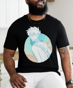 Official Castle Swimmer Siren Shirt